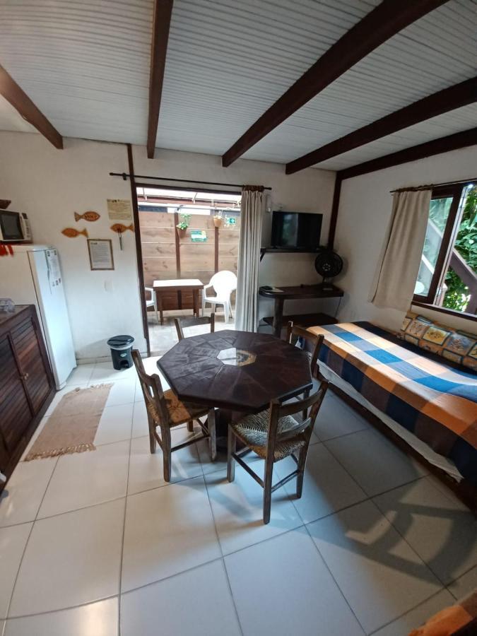 Shanti House Apart Praia do Forte Zewnętrze zdjęcie