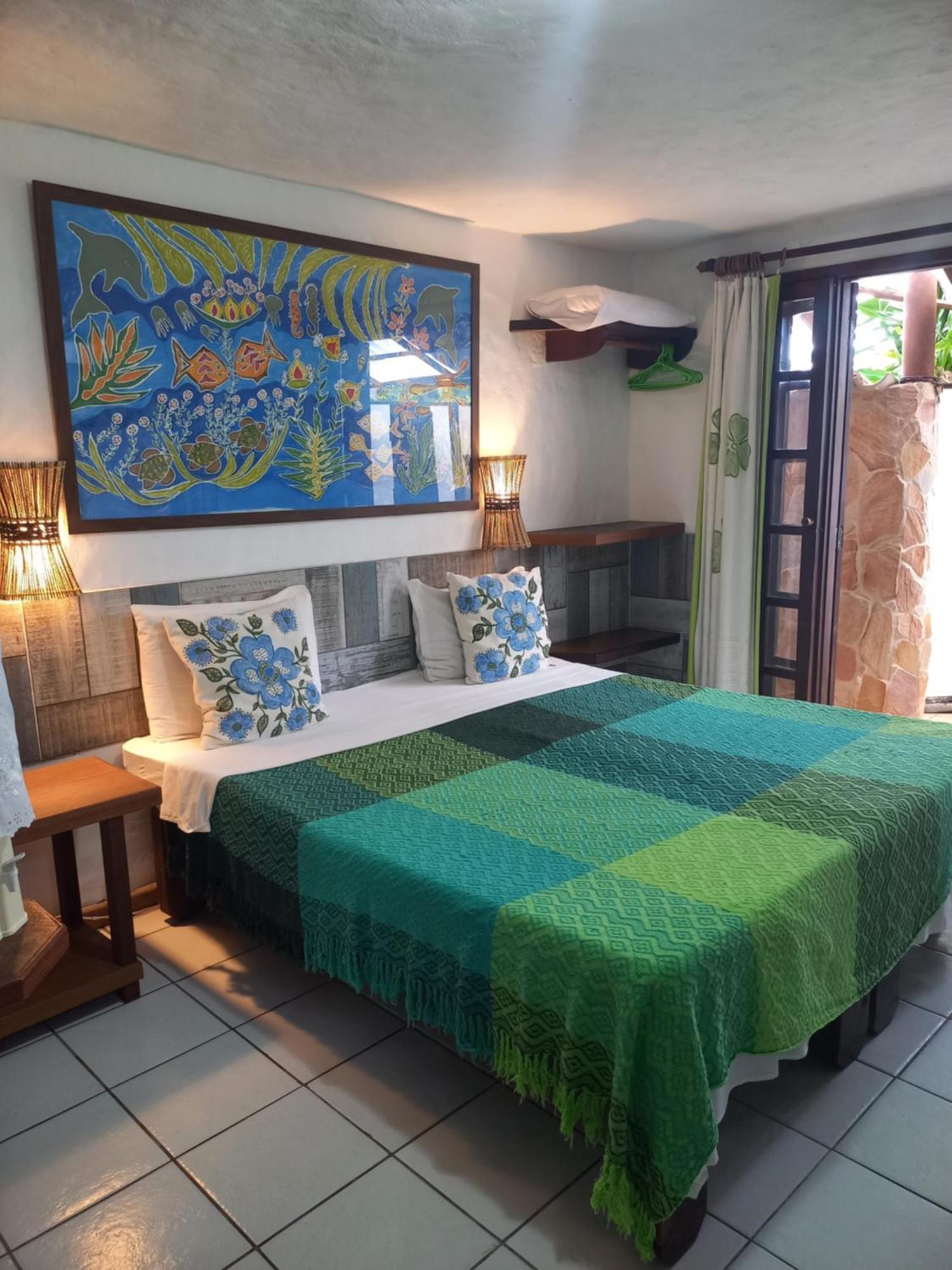Shanti House Apart Praia do Forte Zewnętrze zdjęcie
