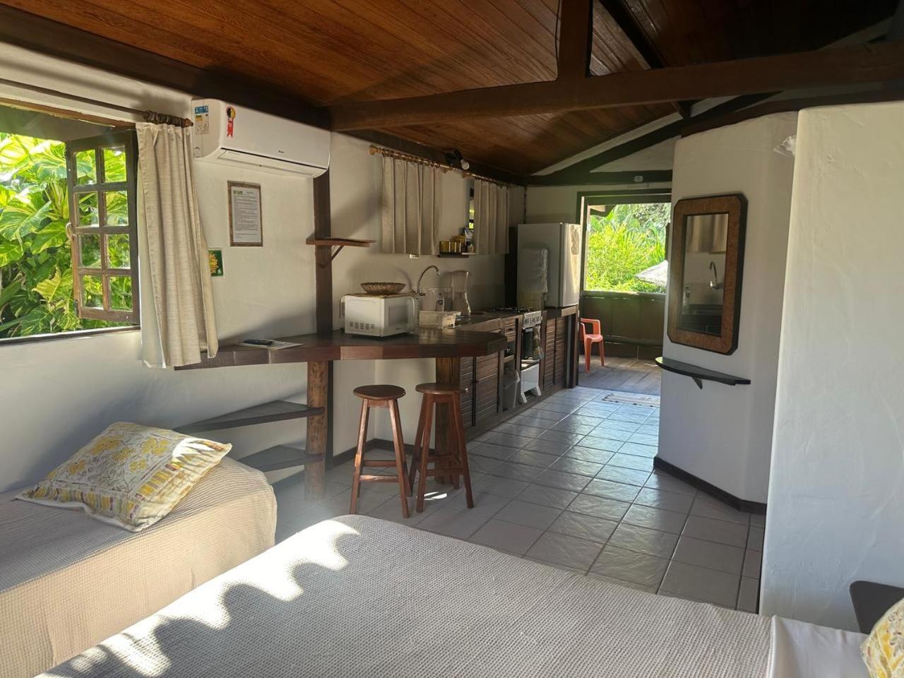 Shanti House Apart Praia do Forte Zewnętrze zdjęcie