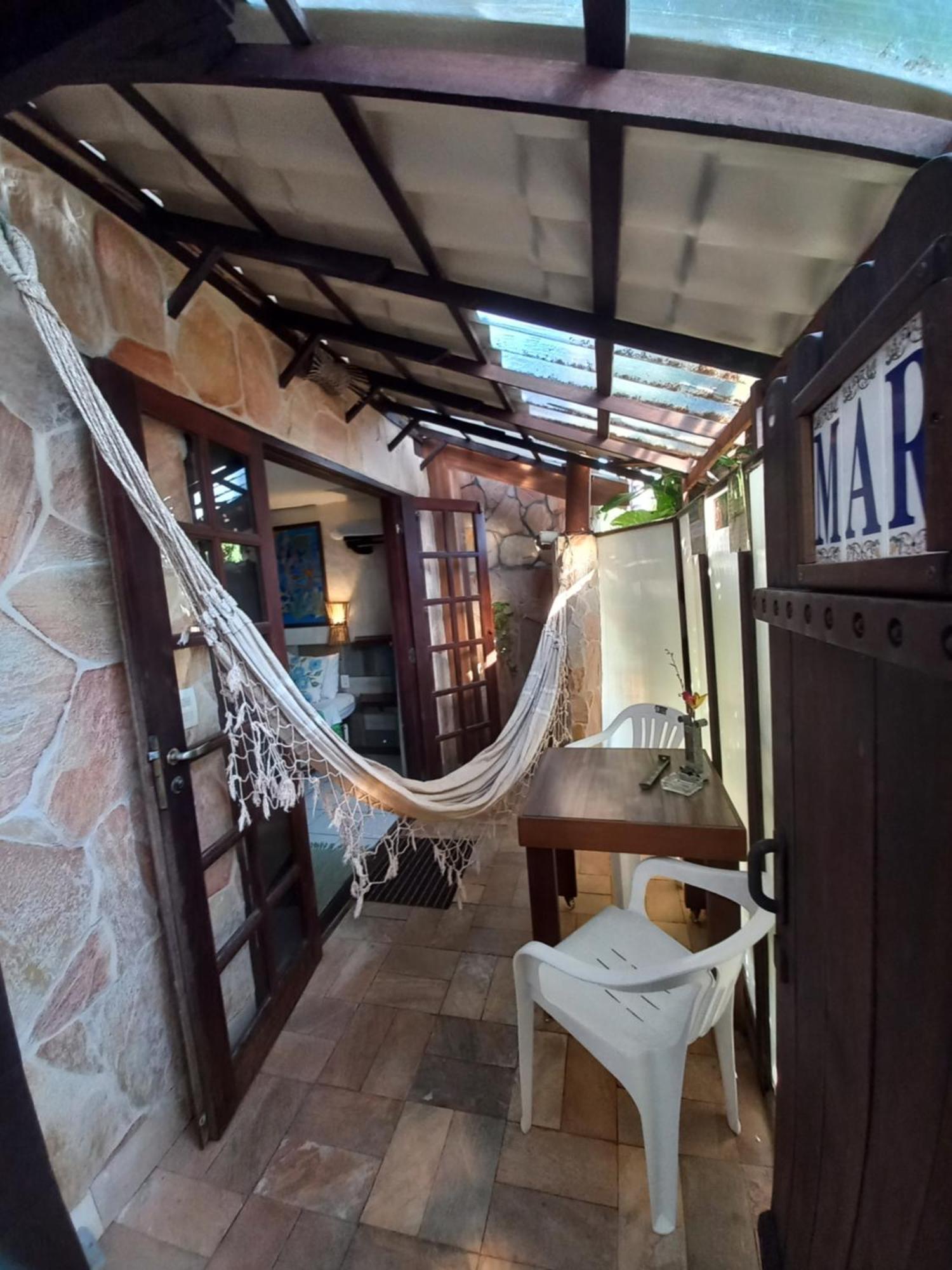 Shanti House Apart Praia do Forte Zewnętrze zdjęcie