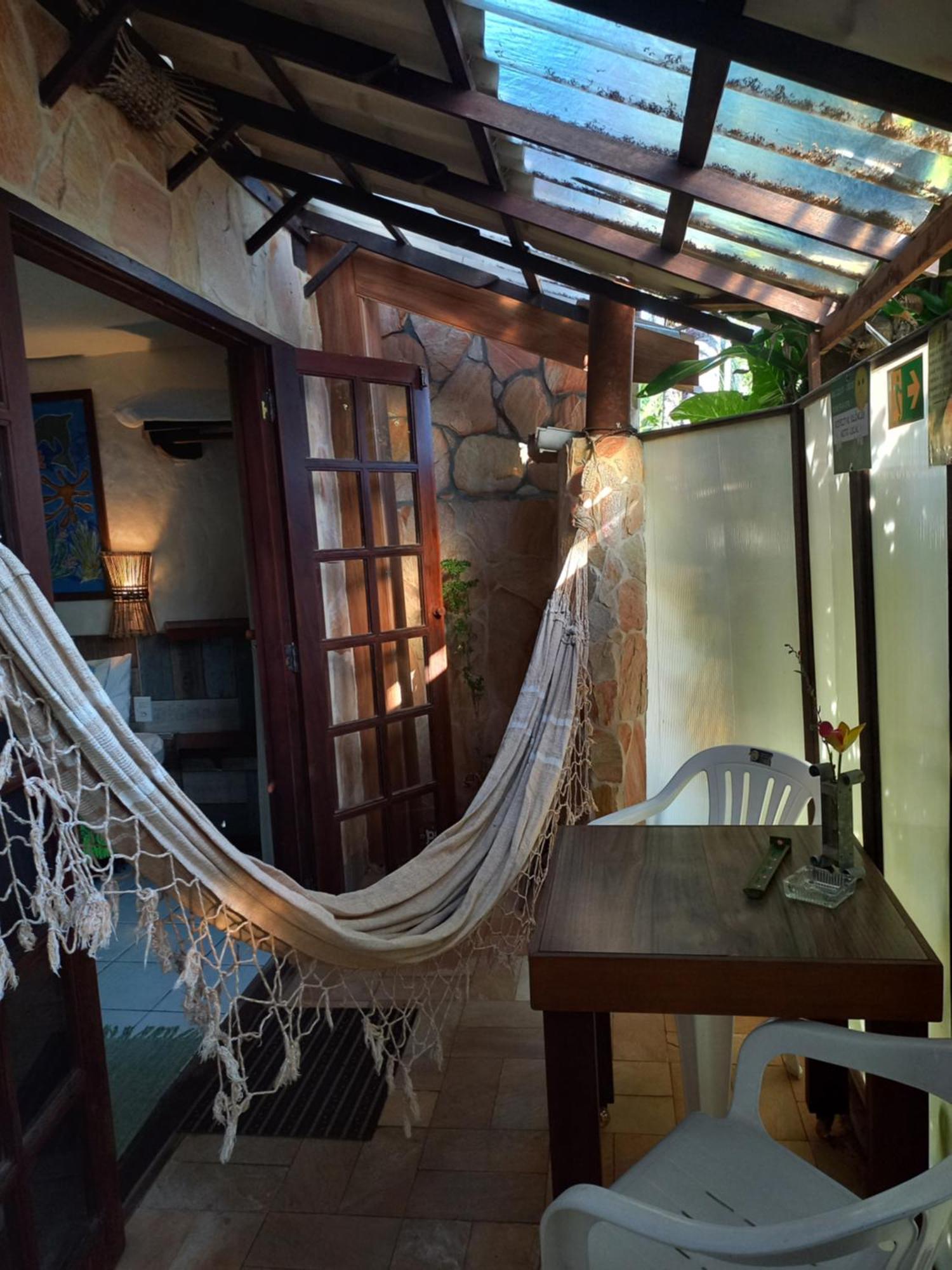 Shanti House Apart Praia do Forte Zewnętrze zdjęcie