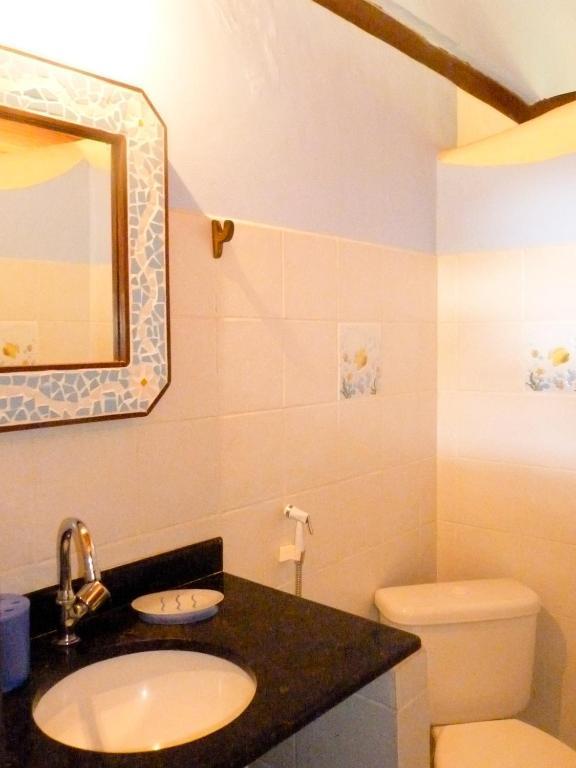 Shanti House Apart Praia do Forte Pokój zdjęcie