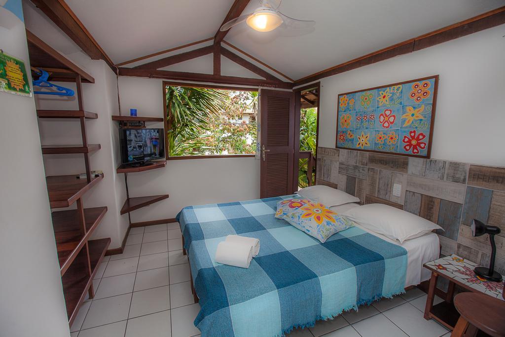 Shanti House Apart Praia do Forte Zewnętrze zdjęcie