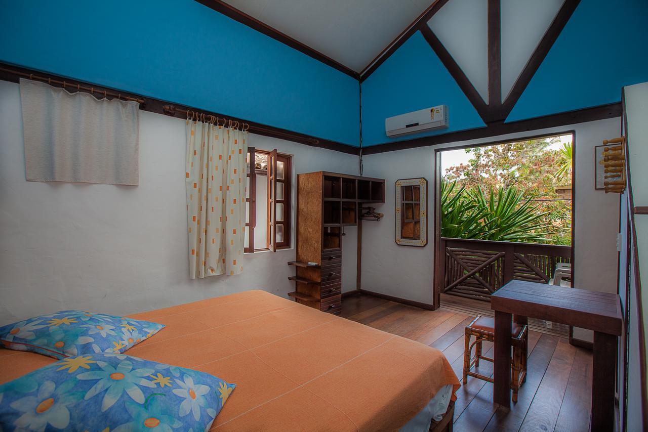 Shanti House Apart Praia do Forte Zewnętrze zdjęcie